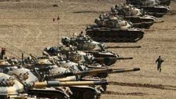 TSK Fırat Kalkanı bilançosunu açıkladı