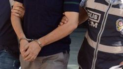 Mersin'de FETÖ operasyonu: 6 gözaltı