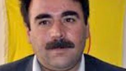 DBP'li belediye başkanı gözaltında