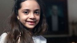 Suriyeli Bana Trump'a mektup yazdı