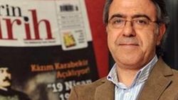 Derin Tarih dergisine soruşturma başlatıldı