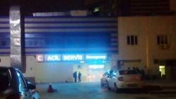 Samsun'da alacak-verecek kavgası: 3 yaralı