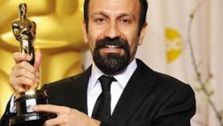 İranlı yönetmenden Oscar'a katılmama kararı