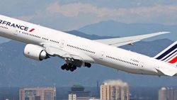 Air France, 15 Müslüman yolcuyu kabul etmedi