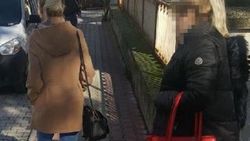 Marmaris'te 4 kişiye fuhuş gözaltısı