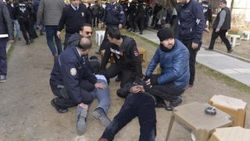 Adana'da silahlı çatışma: 4 yaralı
