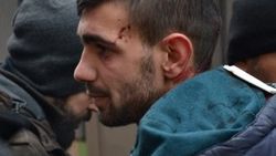 Bursa'da otobüs şoförü darp edildi