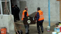 Samsun'da eski nişanlısını vuran şahıs intihar etti