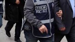 Karaman merkezli 4 ilde FETÖ operasyonu