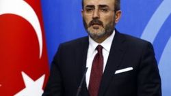 Mahir Ünal: Bahçeli'nin teklifini değerlendireceğiz