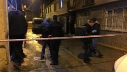 Aydın'da genç kız babasını av tüfeğiyle öldürdü