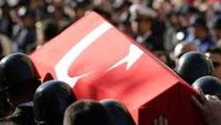 Şemdinli'de mayınlı tuzak: 1 şehit, 3 yaralı