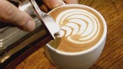 Barista nedir