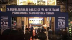 Uluslararası Boğaziçi Festivali'nde ustalardan sohbetler