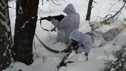 Kars'ta PKK operasyonu