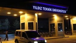 Yıldız Teknik'teki 83 akademisyene hapis talebi