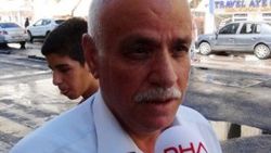 Fakıbaba'nın bakan olması Şanlıurfalılar'ı sevindirdi
