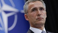 NATO Genel Sekreteri Türkiye'ye geliyor
