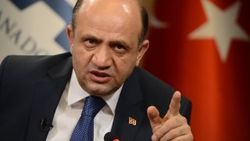 Bakan Işık'tan ABD'ye tepki
