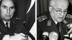12 Eylül davası zaman aşımından düştü