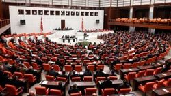 Genel Kurulda 1. madde kabul edildi