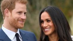 Prens Harry ve nişanlısının ilk röportajı yayınlandı
