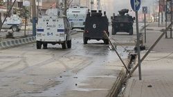 Mardin'de 23 köyde sokak yasağı kaldırıldı