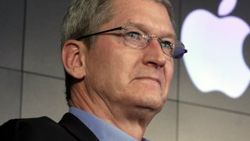 Tim Cook'tan tavsiye: Kodlamayı öğrenin