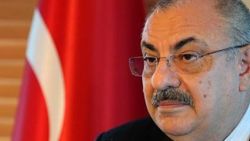 Türkeş'ten Hollanda'nın açıklamasına tepki