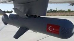 Hakkari'de terör operasyonu