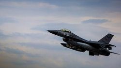 Diyarbakır'da F-16 hareketliliği