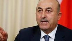 Bakan Çavuşoğlu: Türkiye ABD'den daha güvenli