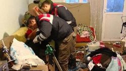 Denizli'de uyuşturucu operasyonu: 23 gözaltı