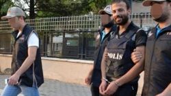 Ak Partili Mercan'ın, cinayet zanlısı PKK'lı tutuklandı