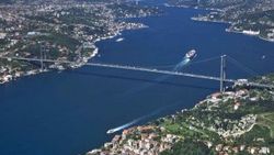 İstanbul'un en rekabetçi ilçeleri belirlendi
