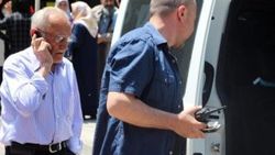 Zonguldak'ta 83 yaşındaki fuhuş sanığı tutuklandı