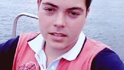 Tekirdağ'da 14 yaşındaki çocuk ölü bulundu