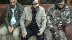 Darbe Komisyonu Şehitler Köprüsü'nde yaşananları dinledi