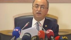 Meclis Darbe Girişimi Araştırma Raporu açıklandı