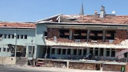 Özel Harekat'ı bombalayanlara rekor hapis talebi