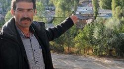 150 kişilik köye 10 milyon TL'lik yatırım
