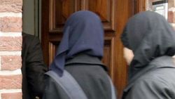 ABD'de başörtüsü zorla çıkarılan Müslümana tazminat