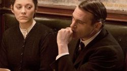 1920’lerde geçen The Immigrant'ın fragmanı yayınlandı