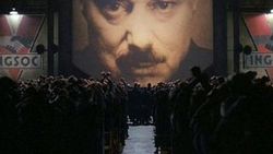 '1984' romanı ABD'de zirveye çıktı