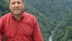 Kalp profesörü kalp krizi geçirerek yaşamını yitirdi