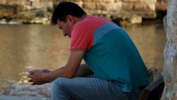Antalya’da batan teknedeki kayıp 2 yolcu aranıyor