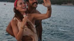 Yılın aşk filmi Aşk Sana Benzer'den ilk fragman - İzle