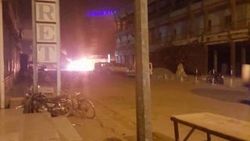 Burkina Faso'da saldırının ardından rehine krizi