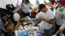 Venezuela'da kriz büyüyor