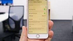 IOS 9.3'ün yeni özellikleri belli oldu